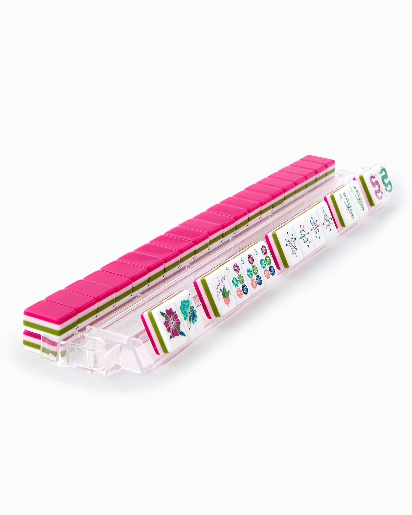 Oh My Mahjong Dandy Tile Set