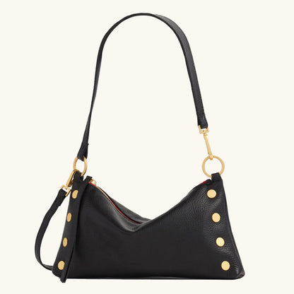 Hammitt Kyle - BLACK/BG RED ZIP