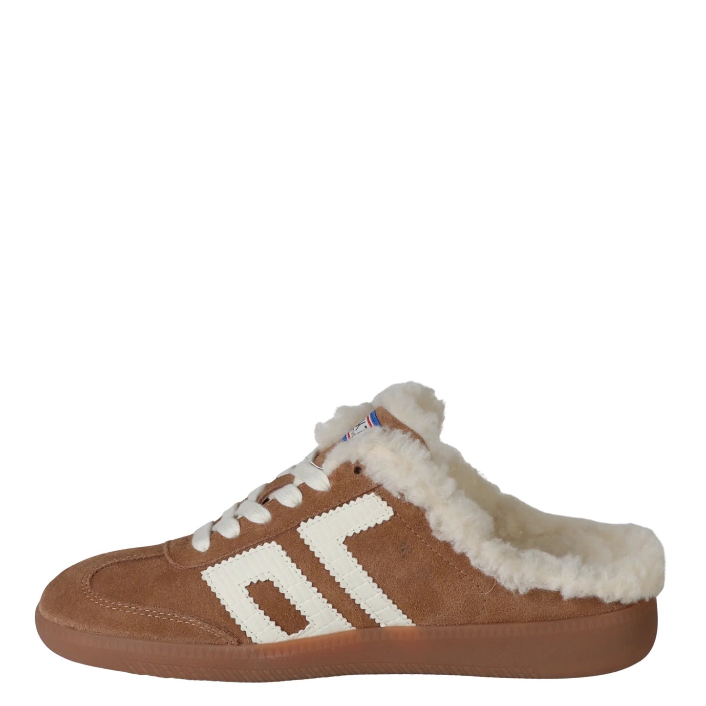 BACK 70 Easter FL - TOBACCO WHITE