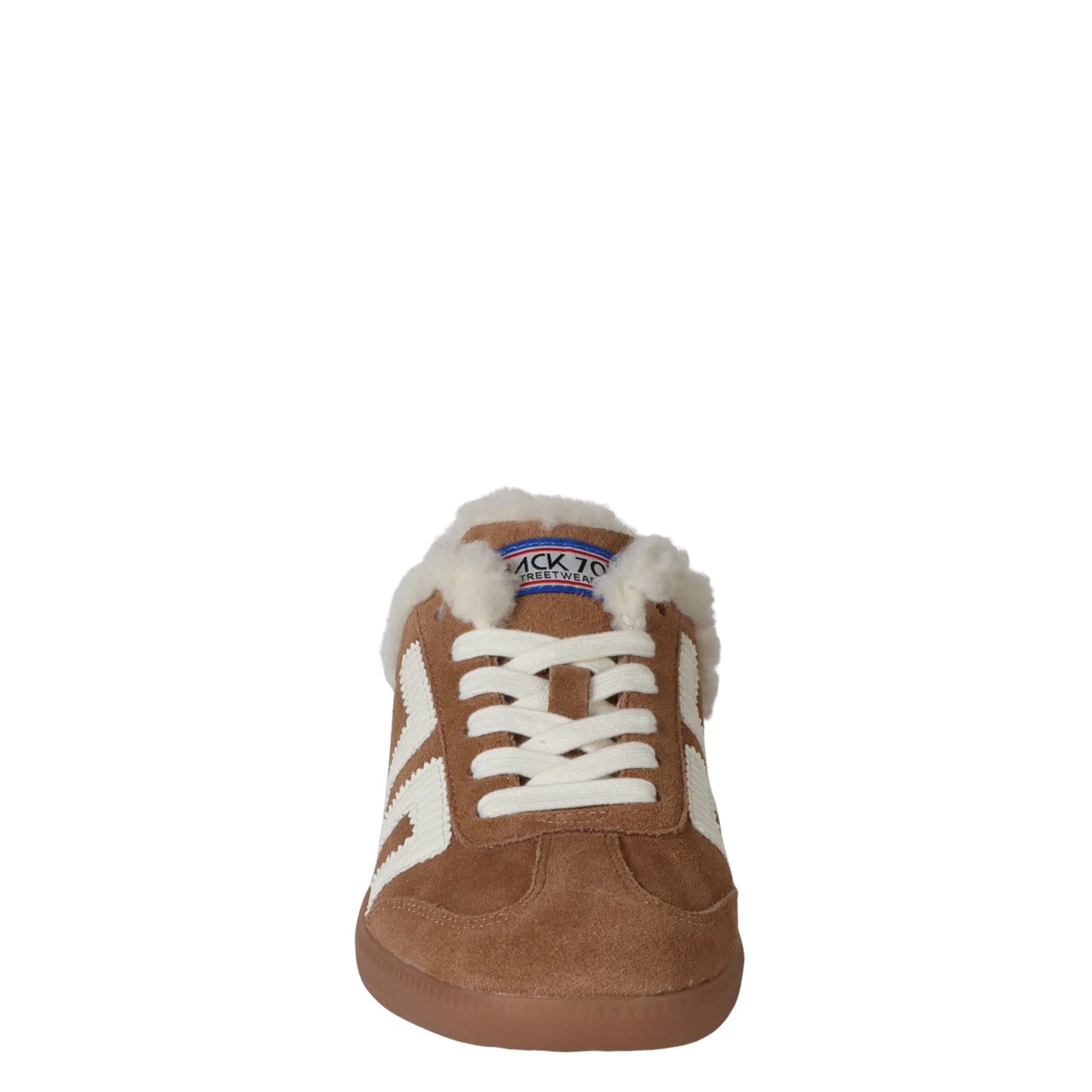 BACK 70 Easter FL - TOBACCO WHITE