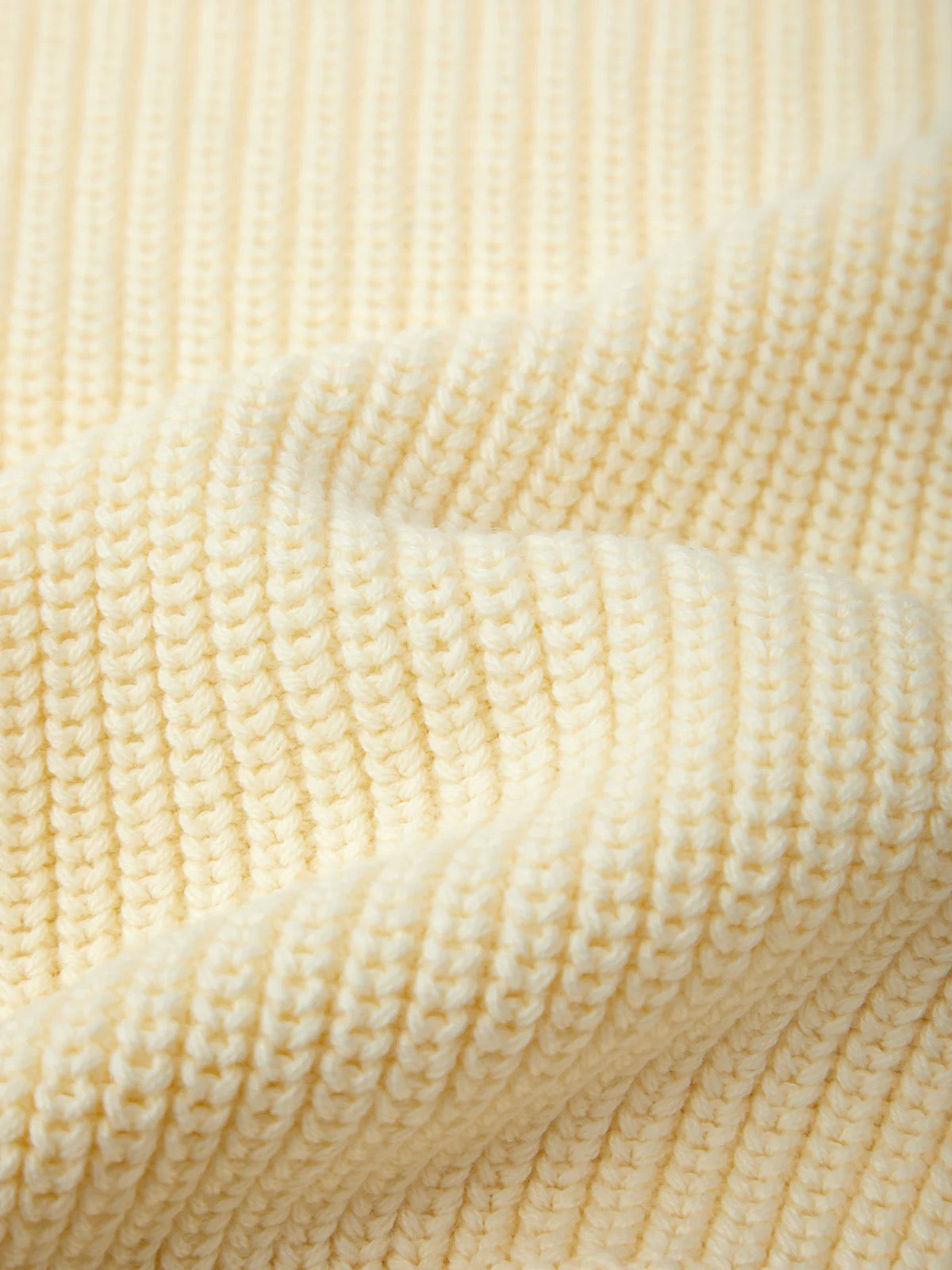 525 Demi High Crew Neck Tank LEMON ICING