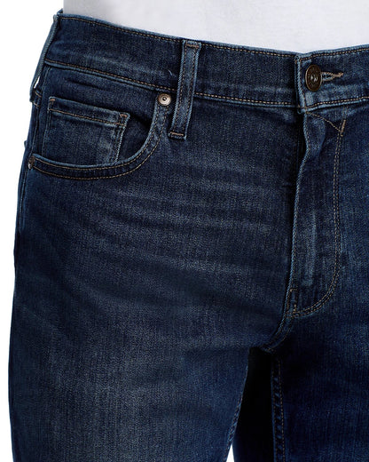 Paige Transcend Federal Slim Straight Fit Jeans - BLAKELY