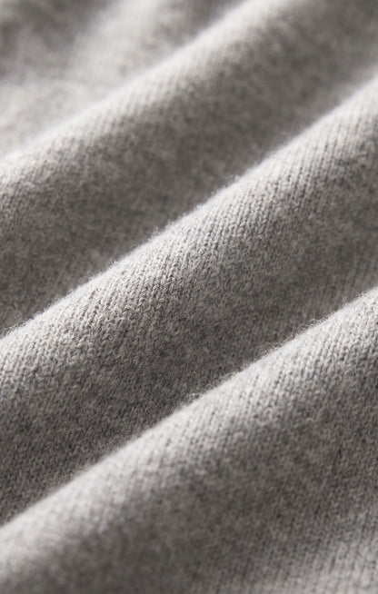 Z Supply Take It Easy Pant - HEATHER ASH