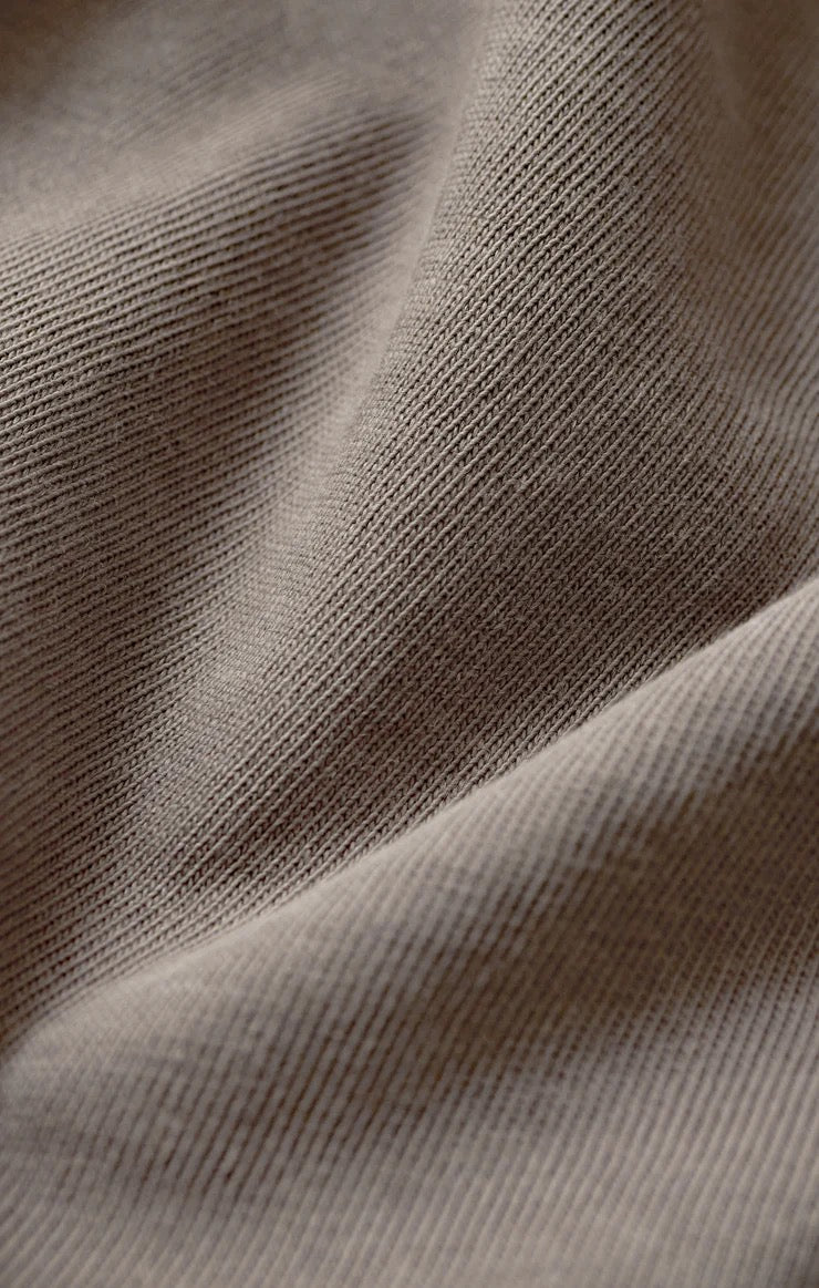 Z Supply Kalani Dress - PERFECTLY TAUPE