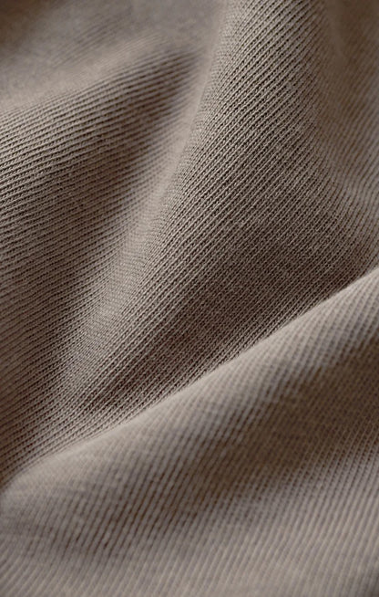 Z Supply Kalani Dress - PERFECTLY TAUPE