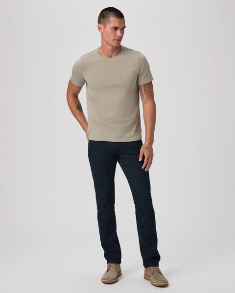 Paige Sorden Crew Neck Tee - ECHO