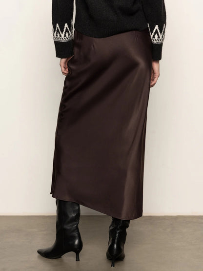 Sanctuary Everyday Maxi Skirt - SEMI SWEET