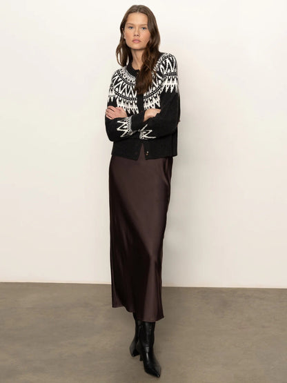 Sanctuary Everyday Maxi Skirt - SEMI SWEET