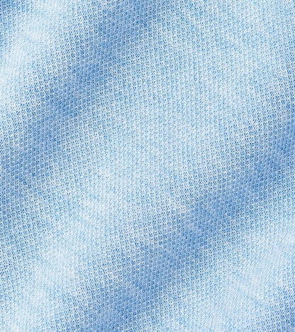 Peter Millar Crown Comfort Pullover - COTTAGE BLUE