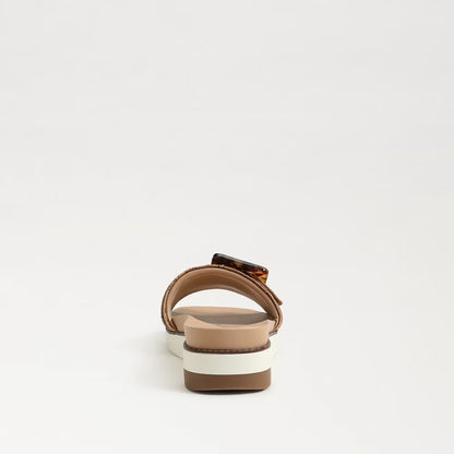Sam Edelman Ariane Slide Sandal - NATURAL CORK