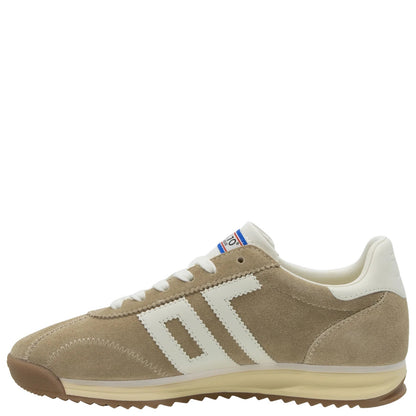 BACK 70 Runner Sneakers - TAN