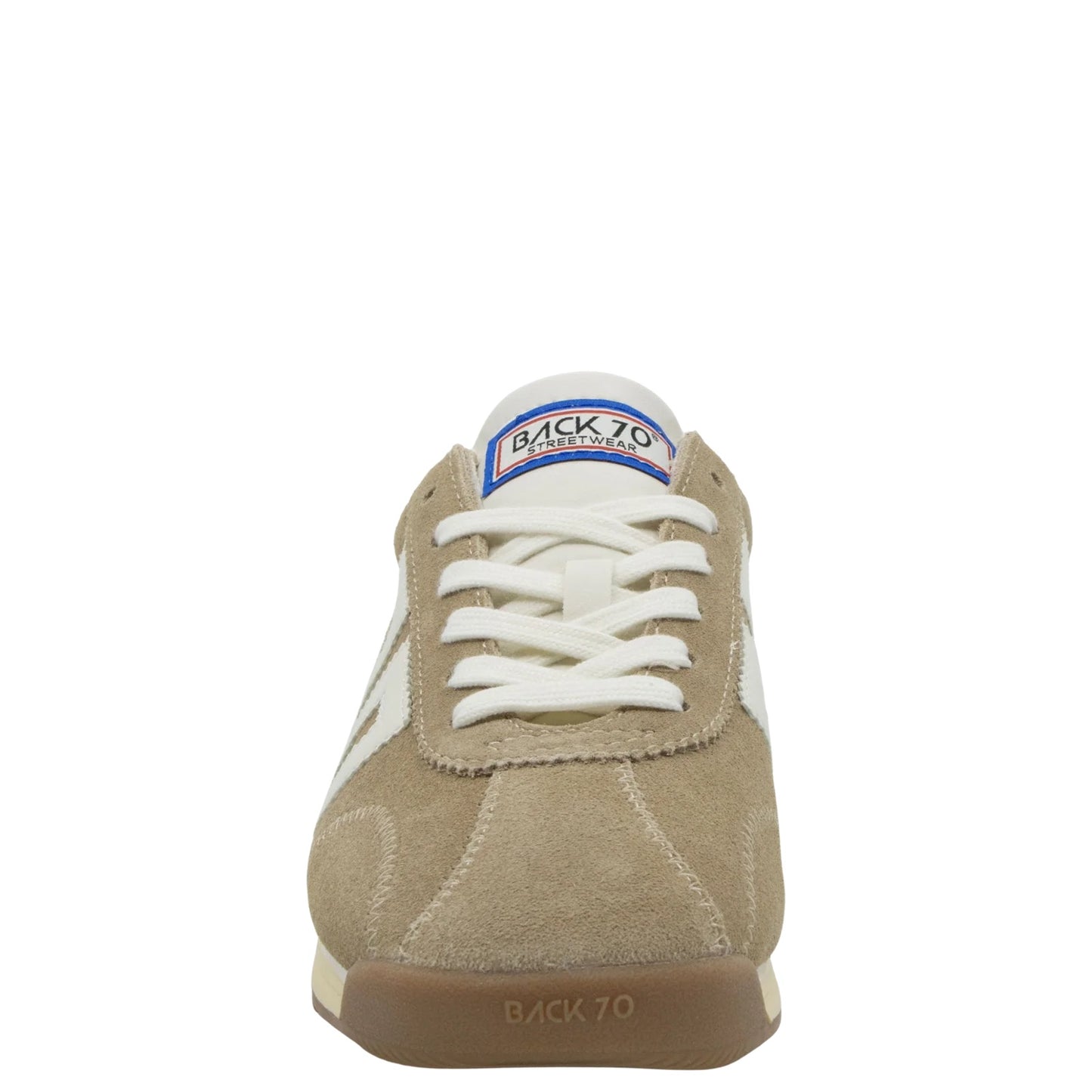BACK 70 Runner Sneakers - TAN