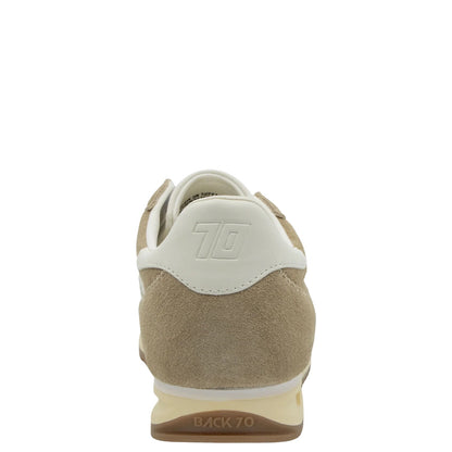 BACK 70 Runner Sneakers - TAN