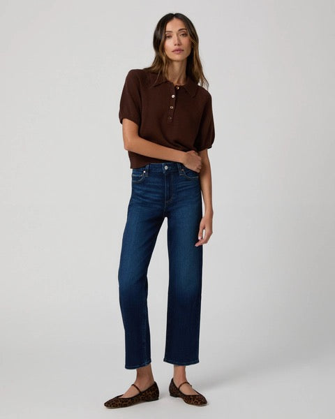 Paige Birch Top - TAMARIND