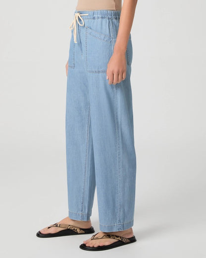 PA Evann Pant SILVER LAKE