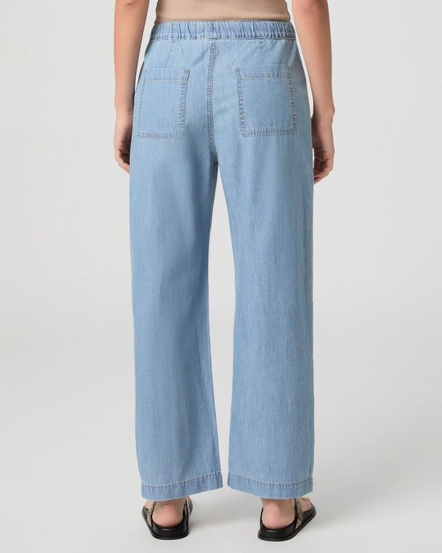 PA Evann Pant SILVER LAKE