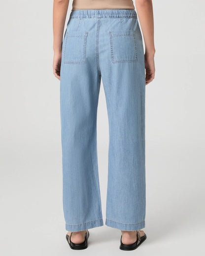 PA Evann Pant SILVER LAKE
