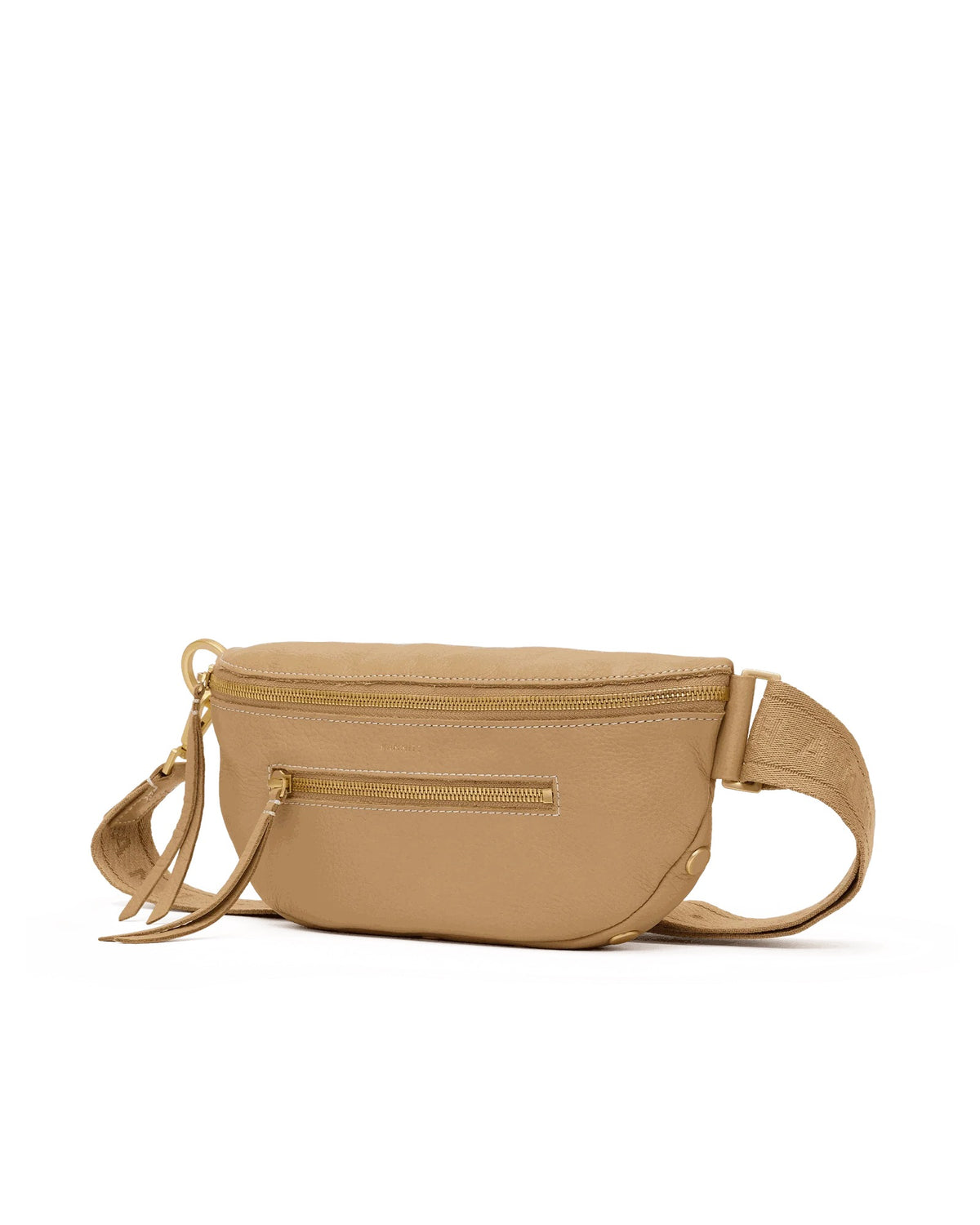 HAM Charles Crossbody Medium TOASTY SAND