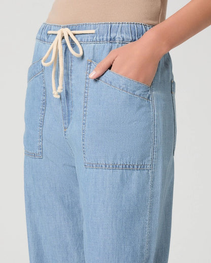 PA Evann Pant SILVER LAKE
