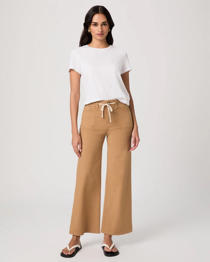 PA Ari Wide Leg Pant VINTAGE SUNFLOWER