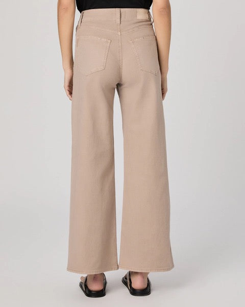 Paige Ari Wide Leg Pant - VINTAGE UTAUPIA