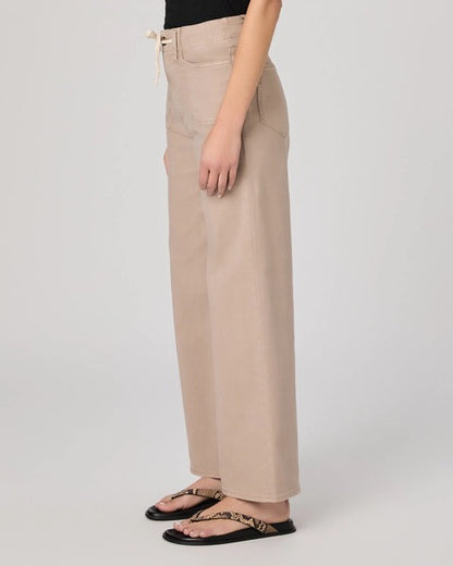 Paige Ari Wide Leg Pant - VINTAGE UTAUPIA