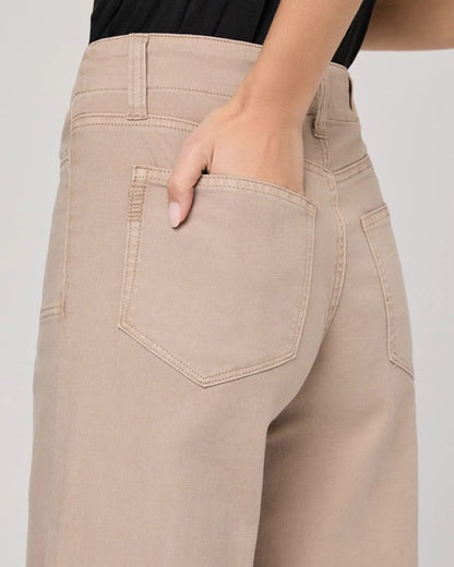 Paige Ari Wide Leg Pant - VINTAGE UTAUPIA