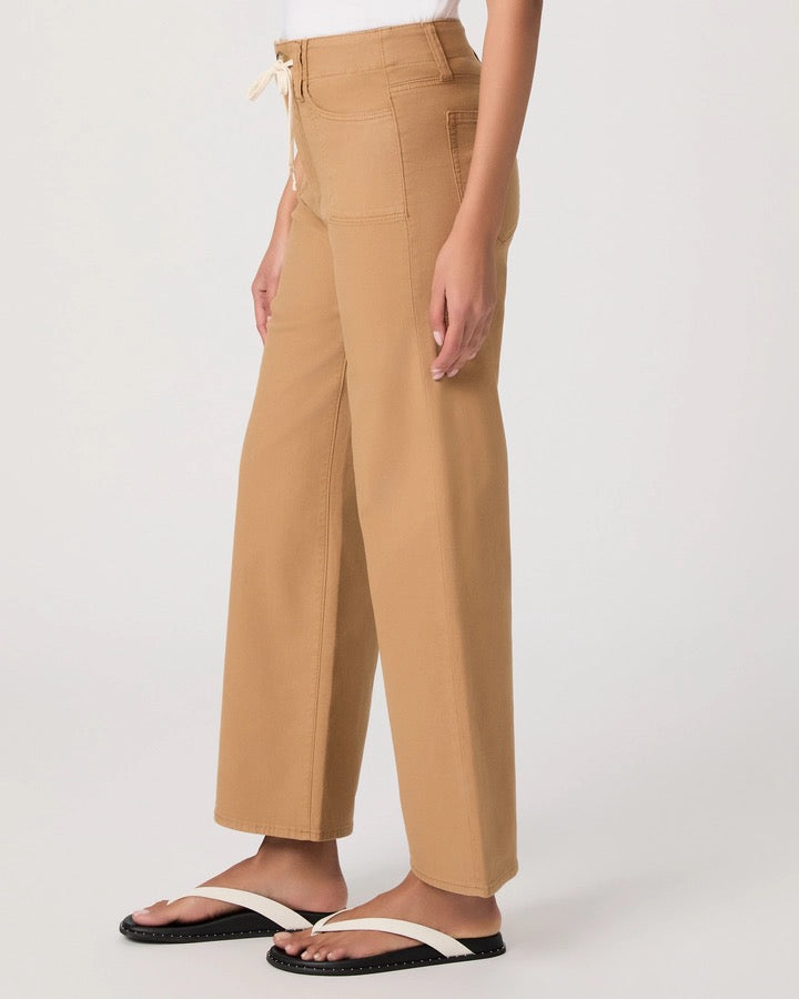 PA Ari Wide Leg Pant VINTAGE SUNFLOWER
