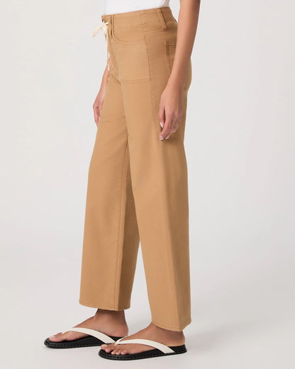 PA Ari Wide Leg Pant VINTAGE SUNFLOWER