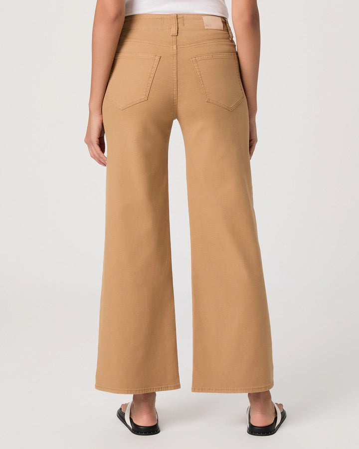 PA Ari Wide Leg Pant VINTAGE SUNFLOWER