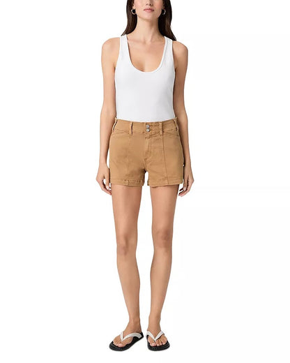 PA Olivia Cargo Short VINTAGE SUNFLOWER
