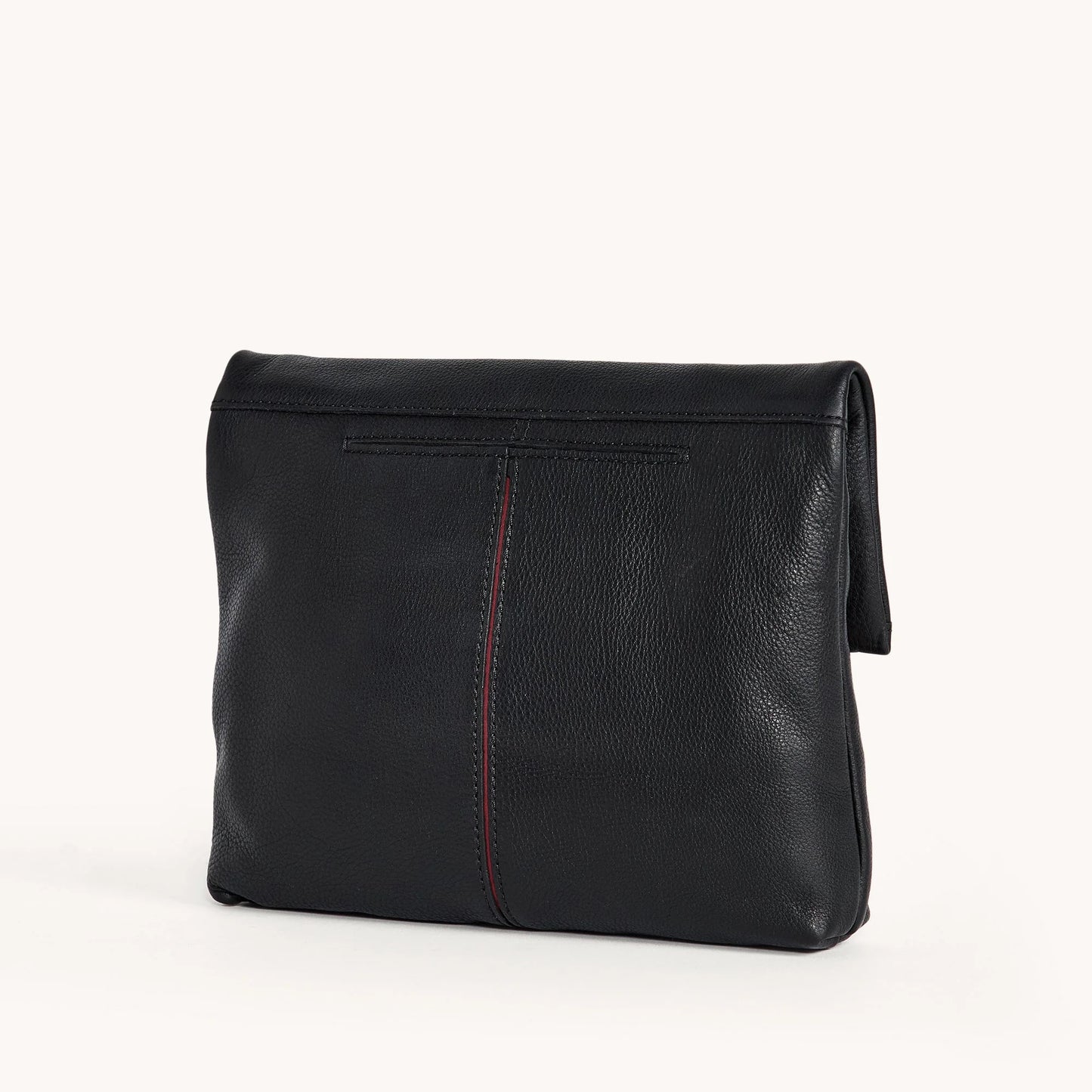 Hammitt VIP Medium - BLACK-BRUSHED GOLD
