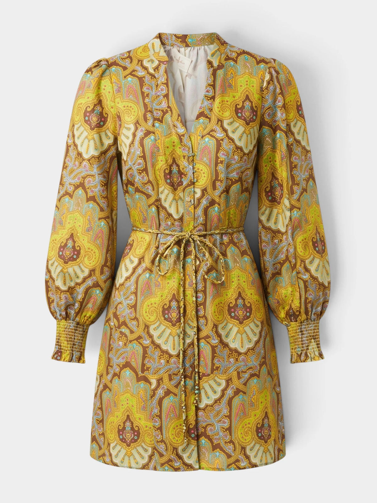 Flora Bea Melinda Dress - PAVILLION