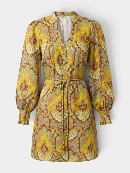 Flora Bea Melinda Dress - PAVILLION