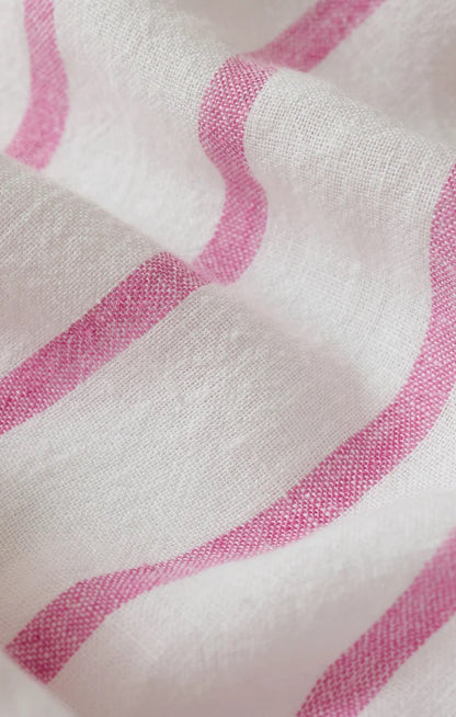 Z Supply The Perfect Line Short - SPANISH ROSE