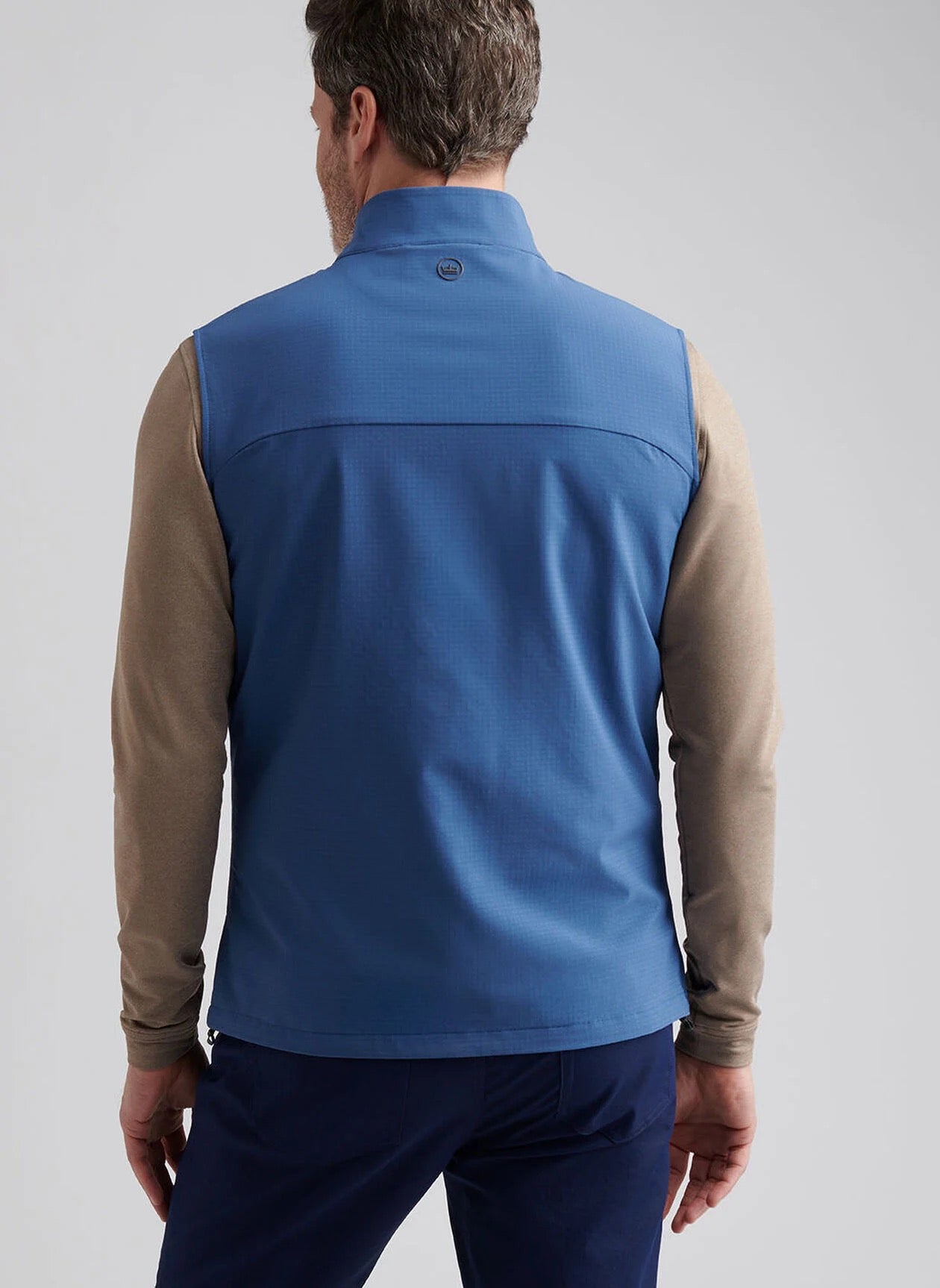 Peter Millar Gust Vest - BLUE HAZE