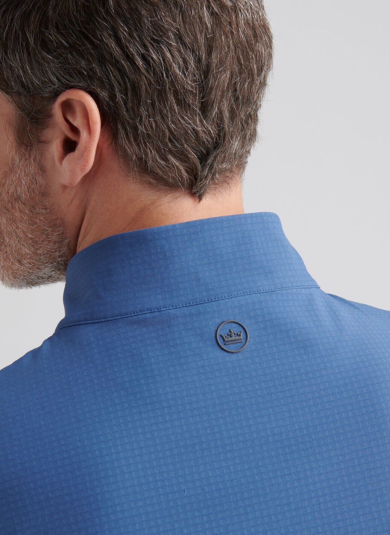 Peter Millar Gust Vest - BLUE HAZE