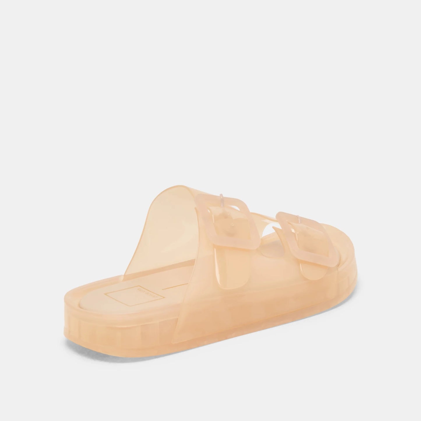 Dolce Vita Julio Sandals - PRALINE VINYL