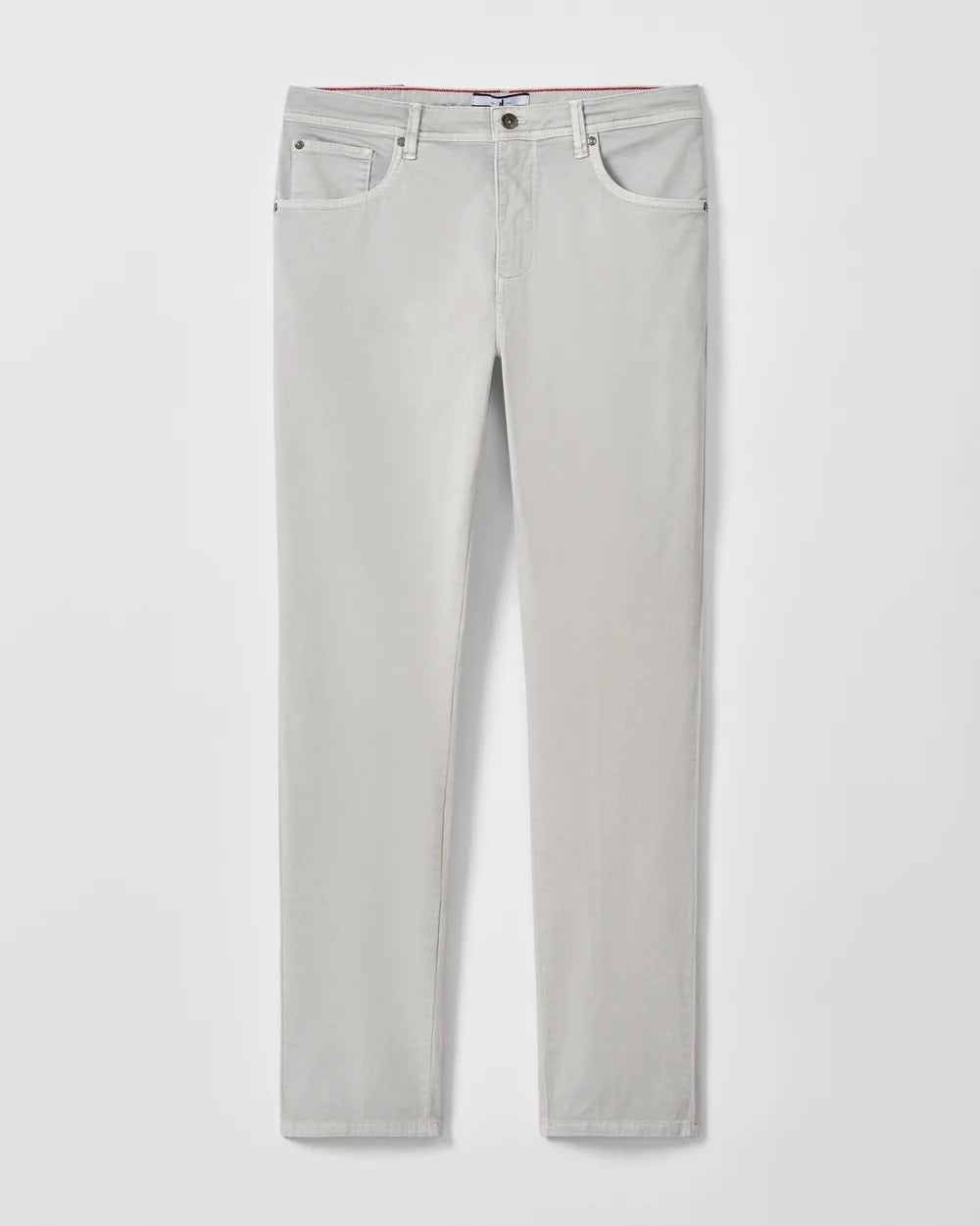 Johnnie-O Carmel Pants - CHROME