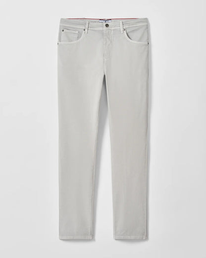 Johnnie-O Carmel Pants - CHROME