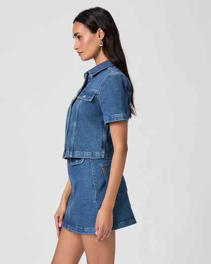 Paige Elly Jacket - LAGUNA