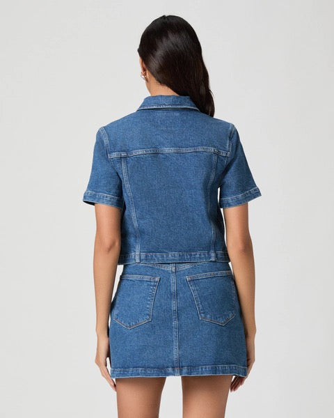 Paige Elly Jacket - LAGUNA