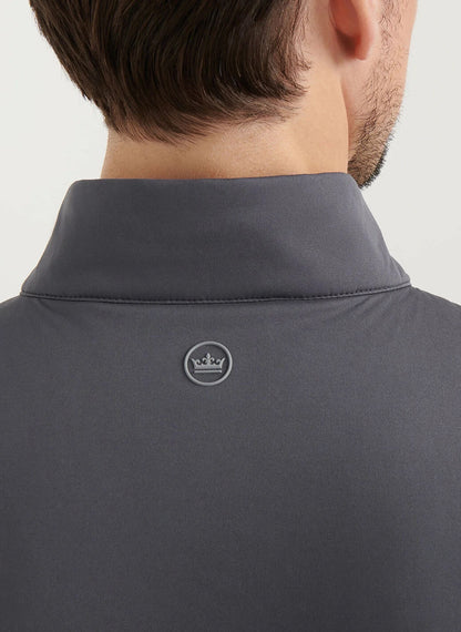 Peter Millar Merge Hybrid Jacket - IRIDIUM