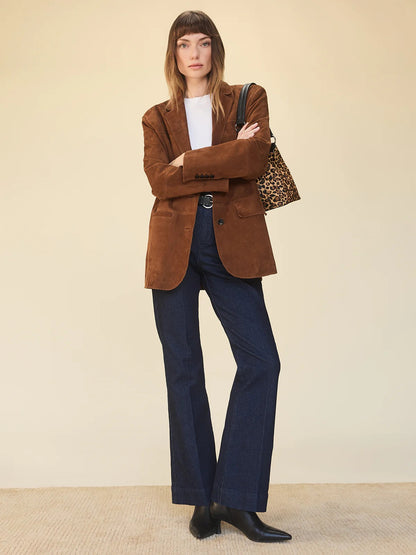 Sanctuary Perfect Bucket Bag - LEOPARD