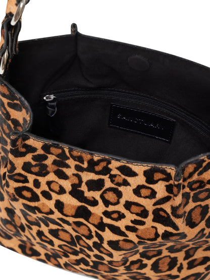 Sanctuary Perfect Bucket Bag - LEOPARD