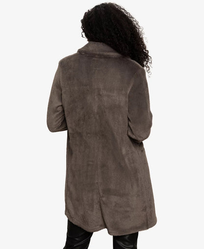 Sanctuary Hometown Jacket - BURNT INK