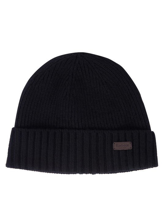 Barbour Carlton Beanie - BLACK