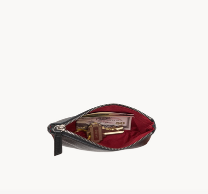 HAM Viva Pouch BLACK/GUNMETAL