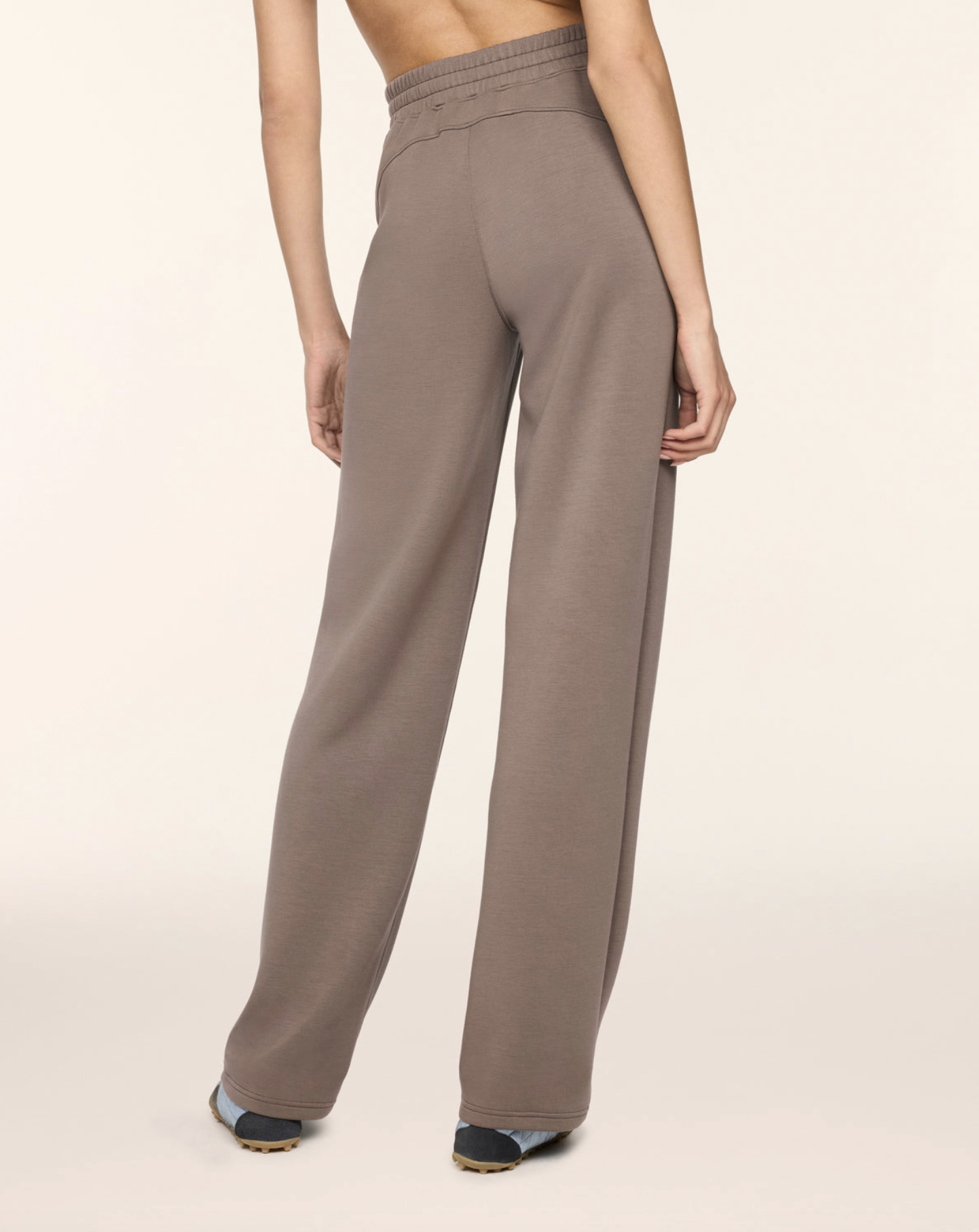 SP AirEssentials Straight Leg Pant IRONSTONE