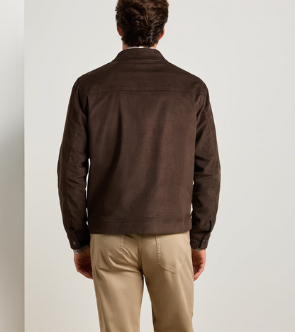 Peter Millar Camden Corduroy Jacket - FRENCH PRESS